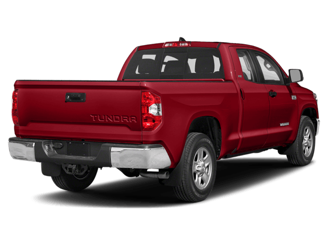 2020 Toyota Tundra 4D Double Cab